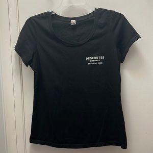 Perfect Weight Tee.        #1333